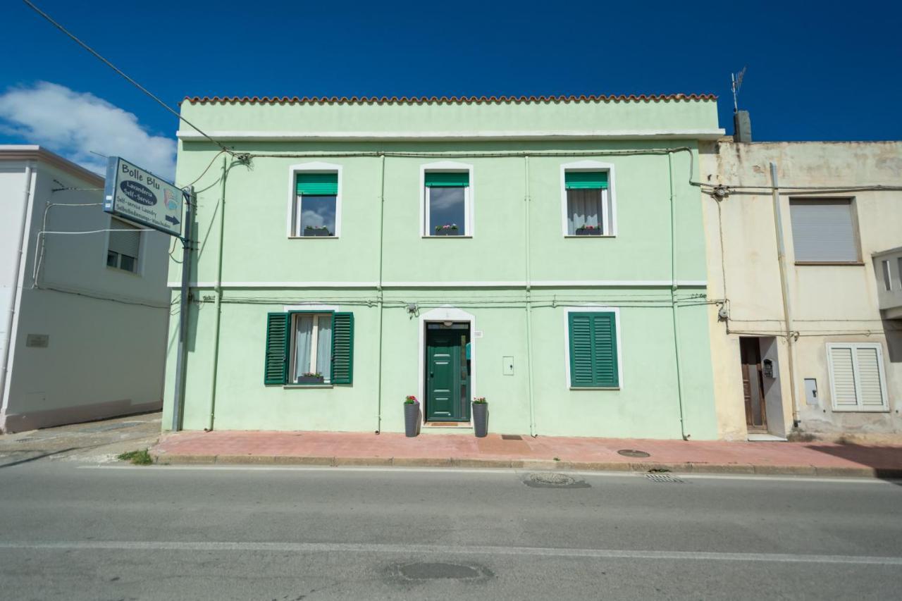 Casa Mian - Bed And Breakfast Orosei Zewnętrze zdjęcie