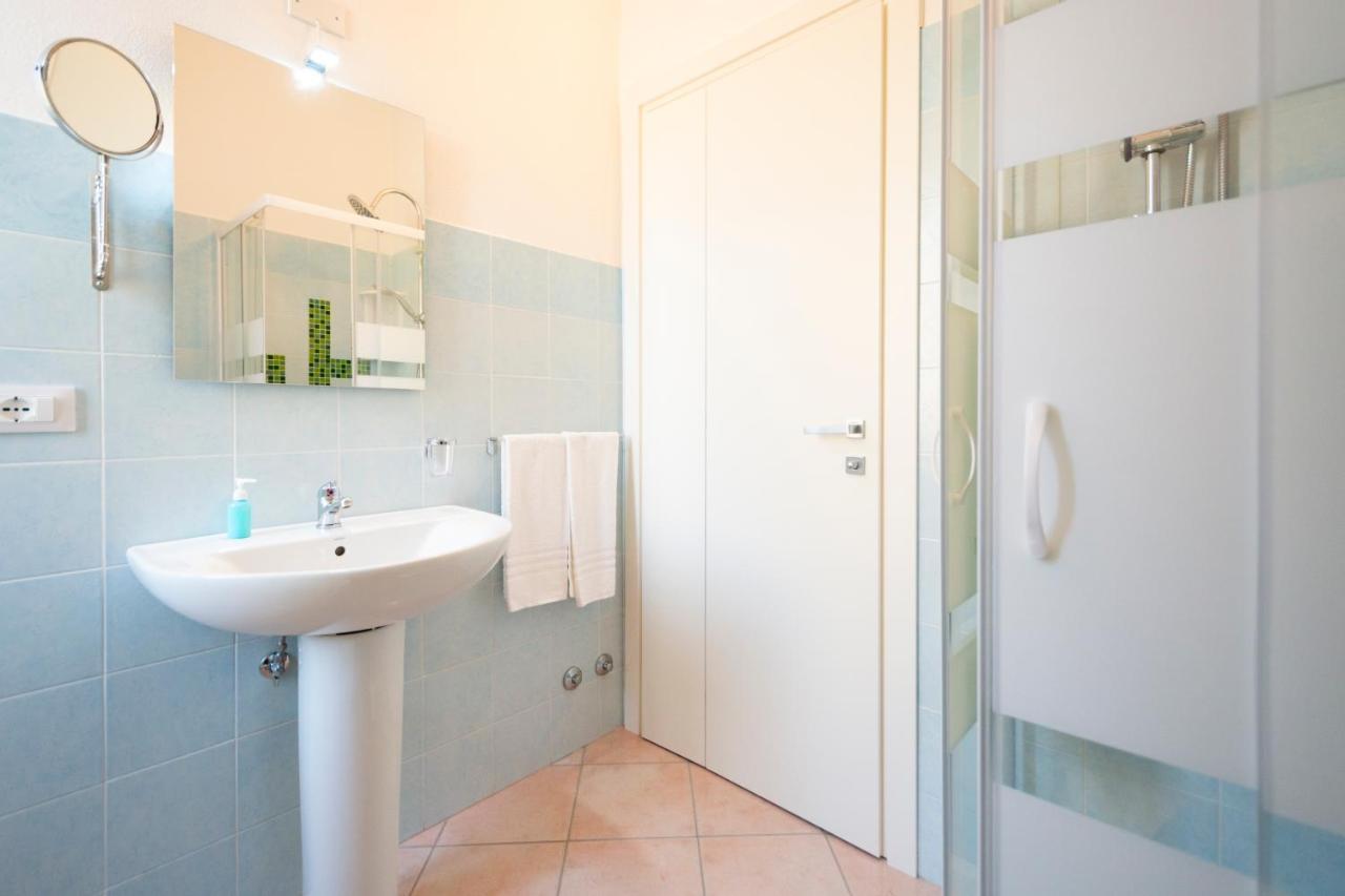 Casa Mian - Bed And Breakfast Orosei Zewnętrze zdjęcie