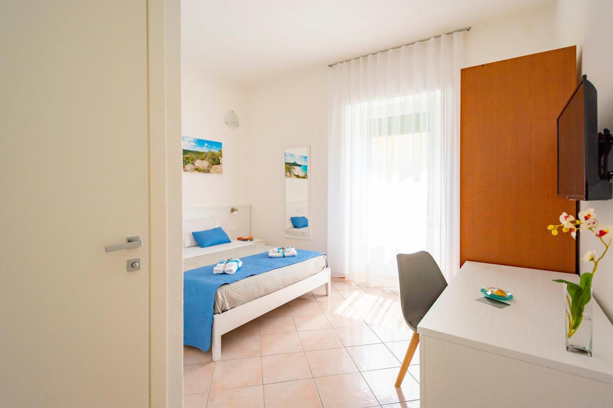 Casa Mian - Bed And Breakfast Orosei Zewnętrze zdjęcie