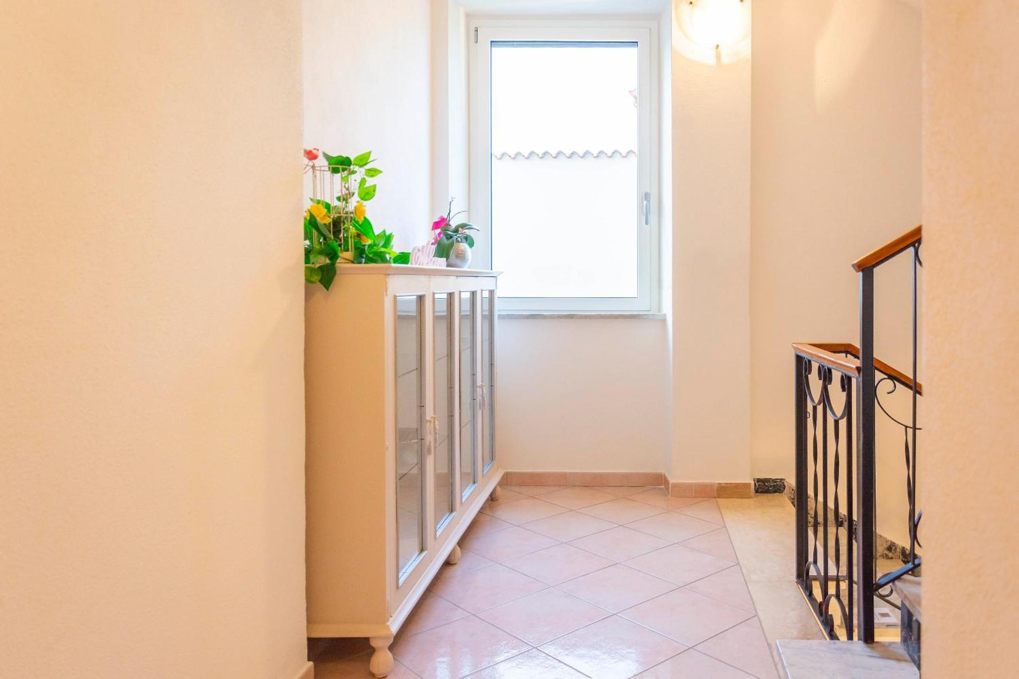 Casa Mian - Bed And Breakfast Orosei Zewnętrze zdjęcie