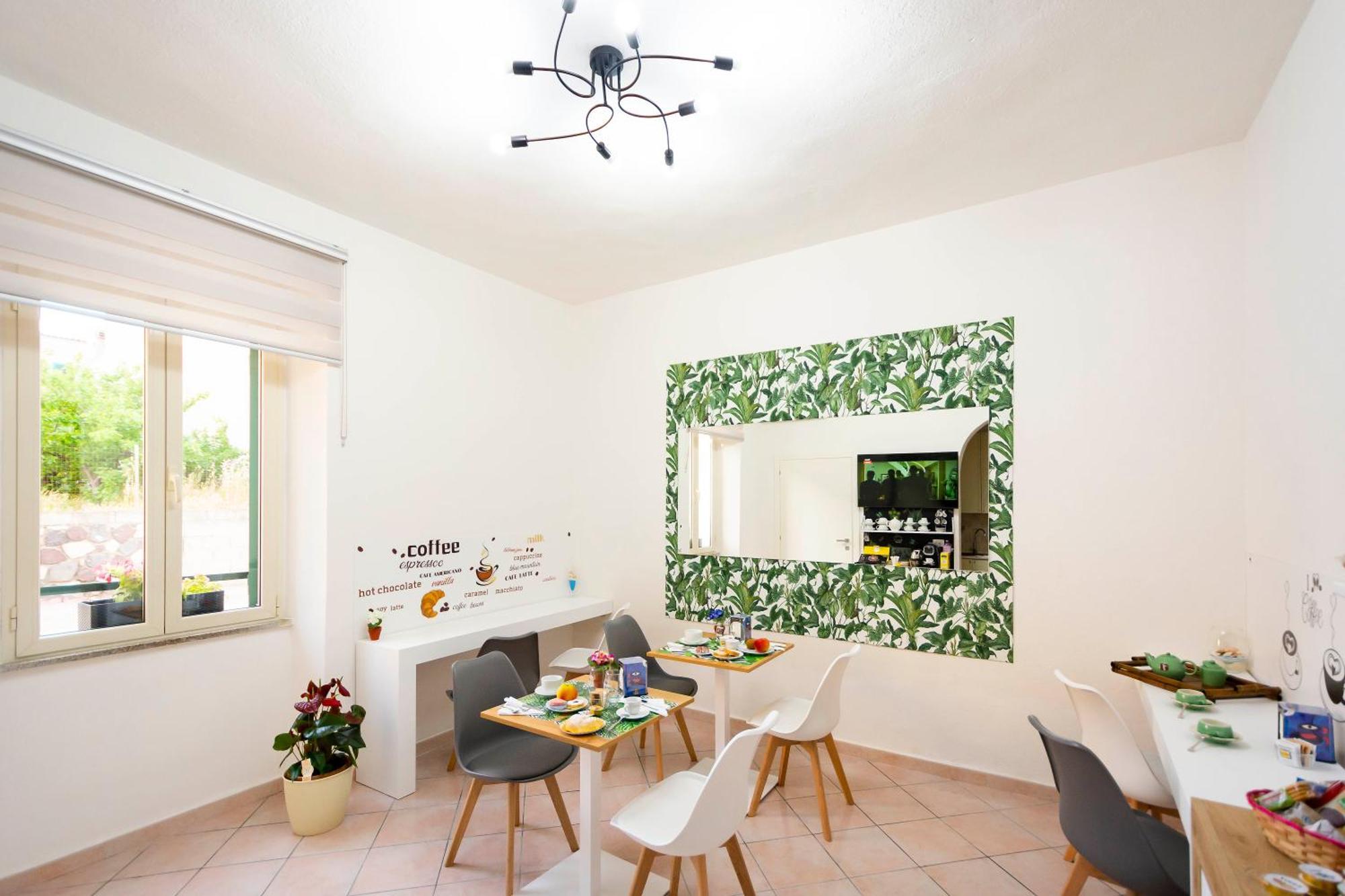 Casa Mian - Bed And Breakfast Orosei Zewnętrze zdjęcie